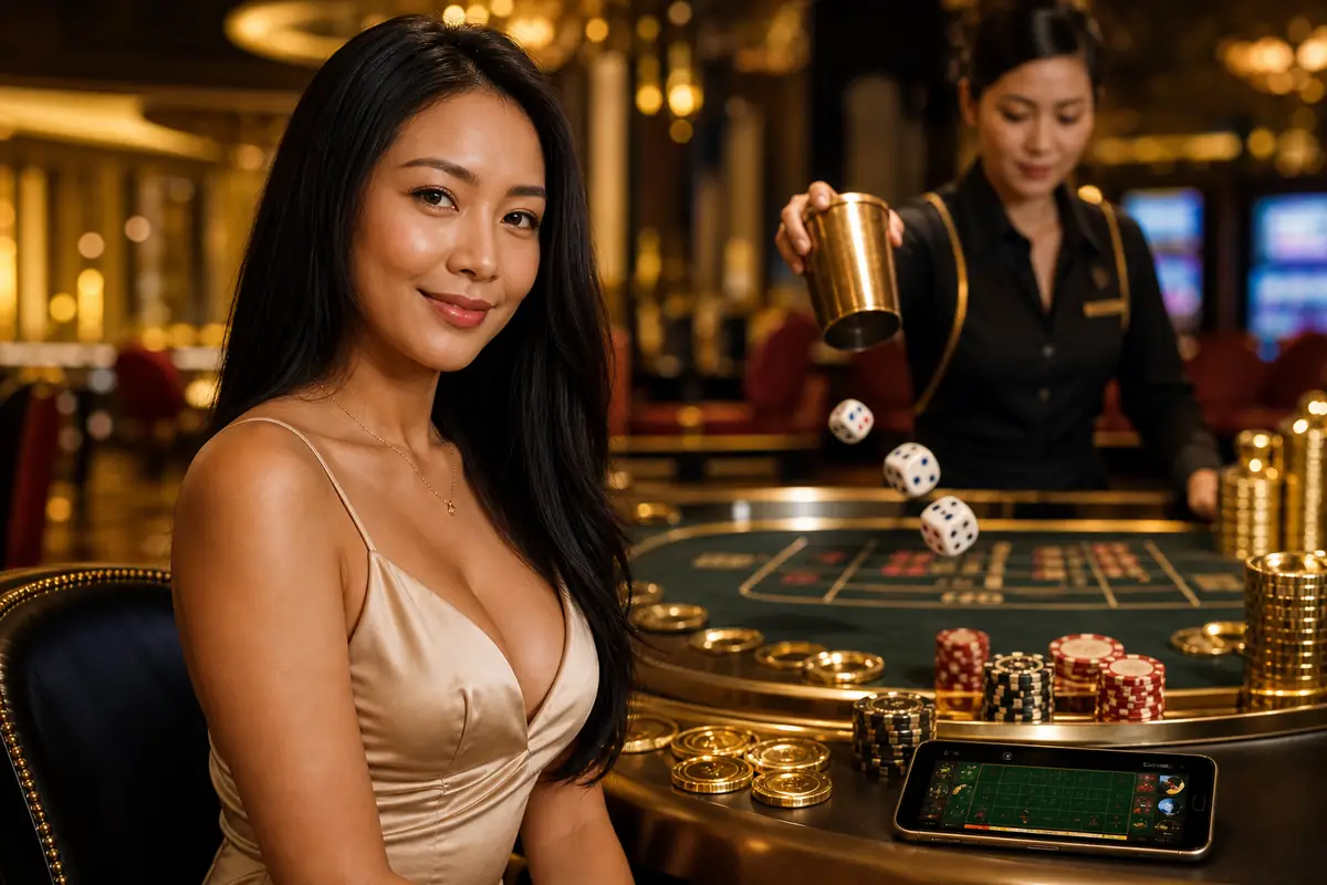83ok স্লট বোনাস ও VIP অফার