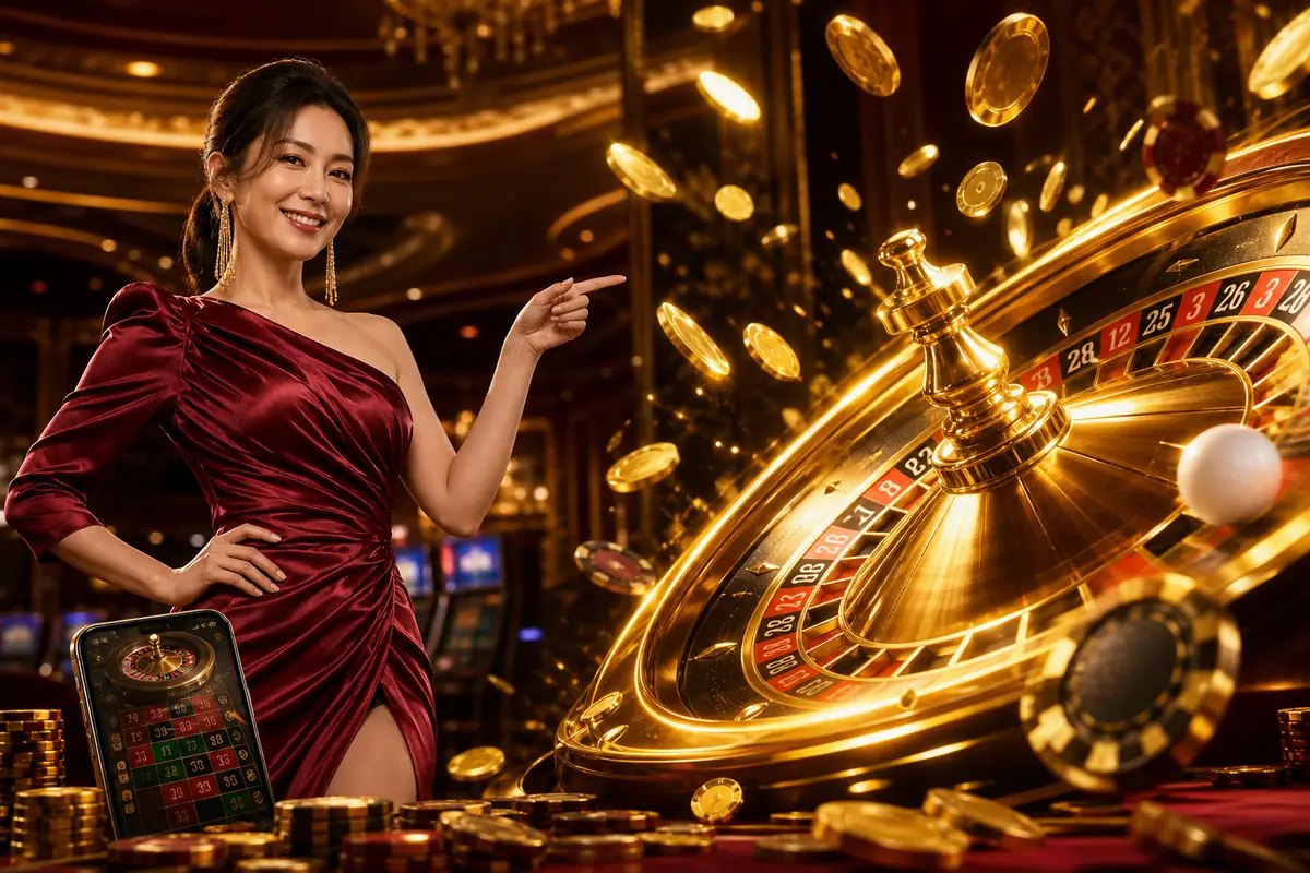 83ok VIP বোনাস ও পুরস্কার প্রোগ্রাম